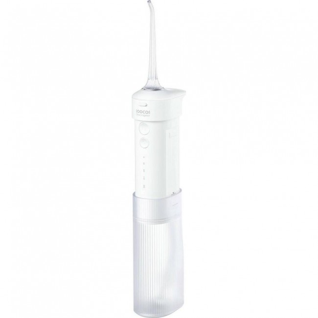 SOOCAS W1 White