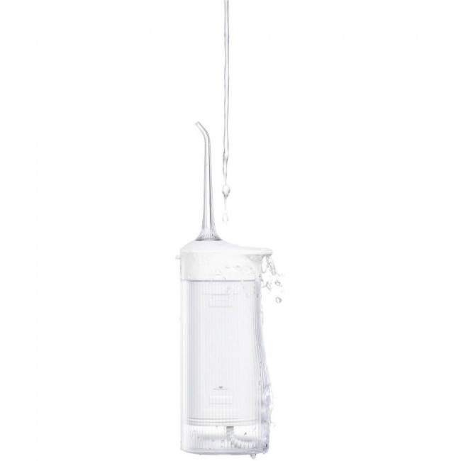 SOOCAS W1 White
