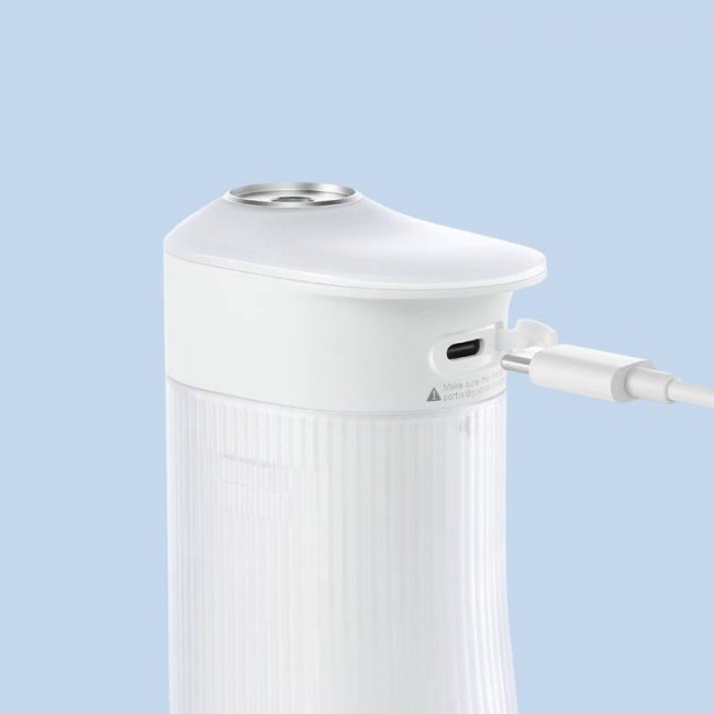 SOOCAS W1 White