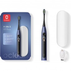 Oclean X Lite Set Blue