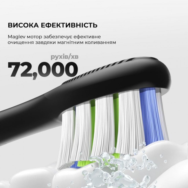 Oclean X Lite Set Blue