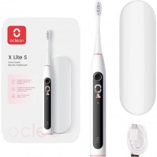 Oclean X Lite Set Grey