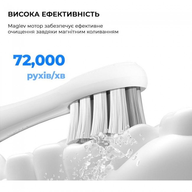 Oclean X Lite Set Grey