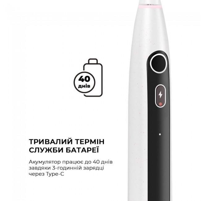 Oclean X Lite Set Grey