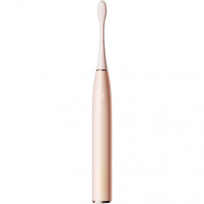 Oclean X Pro Digital Set Electric Toothbrush Champagne Gold (6970810552577)