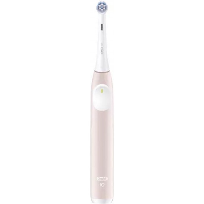 Oral-B iO Series 2 iOS2.1C9.0 Calm Pink
