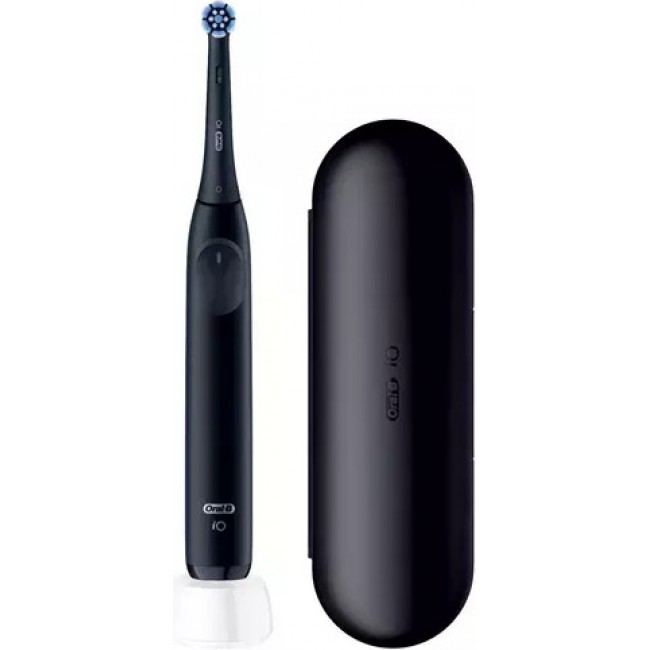Oral-B iO Series 2 iOS2.1D9.2K Night Black Travel Case