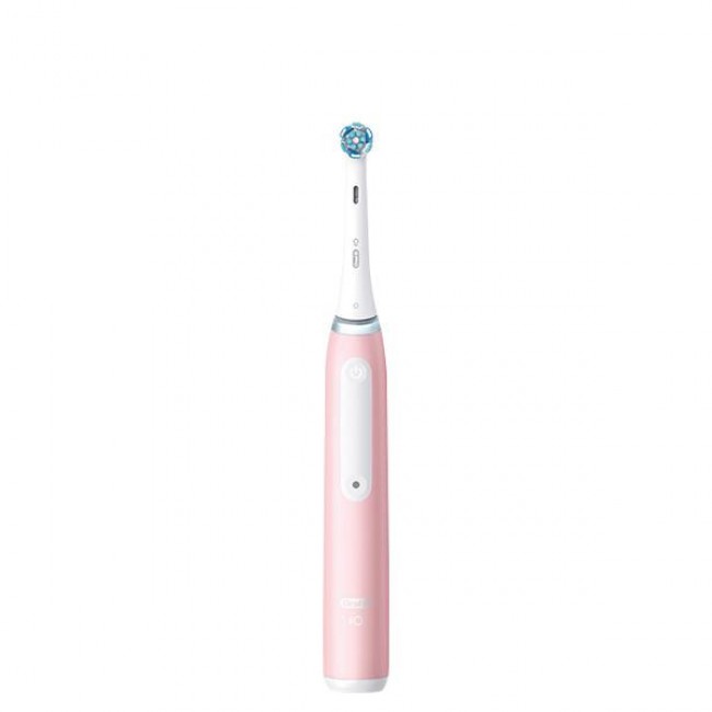 Oral-B iO Series 3 iOG3.1A6.0 Blush Pink