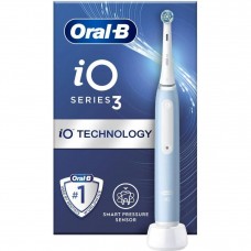 Oral-B iO Series 3 iOG3.1A6.0 Ice Blue