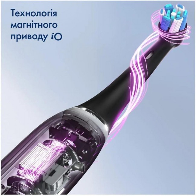 Oral-B iO Series 3 iOG3.1A6.0 Ice Blue
