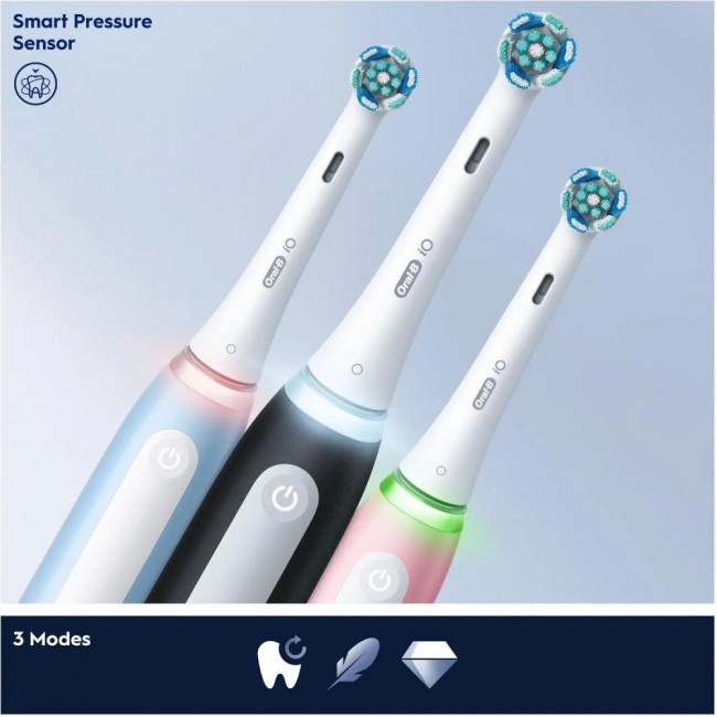 Oral-B iO Series 3 iOG3.1A6.0 Ice Blue