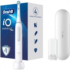 Oral-B iO Series 4N iOG4.1A6.1DK White