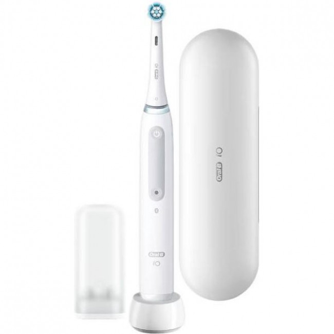 Oral-B iO Series 4N iOG4.1A6.1DK White