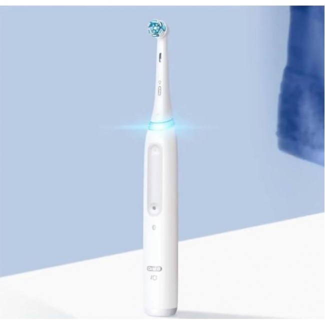 Oral-B iO Series 4N iOG4.1A6.1DK White