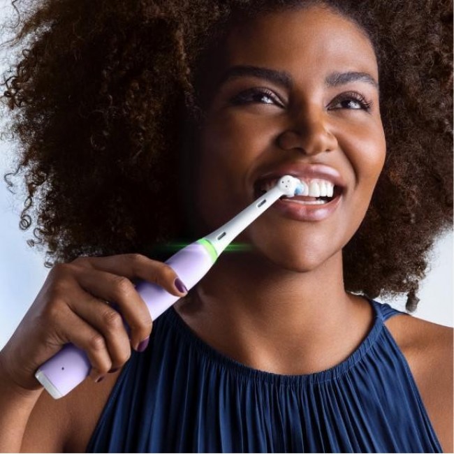 Oral-B iO Series 4N iOG4.1A6.1DK White
