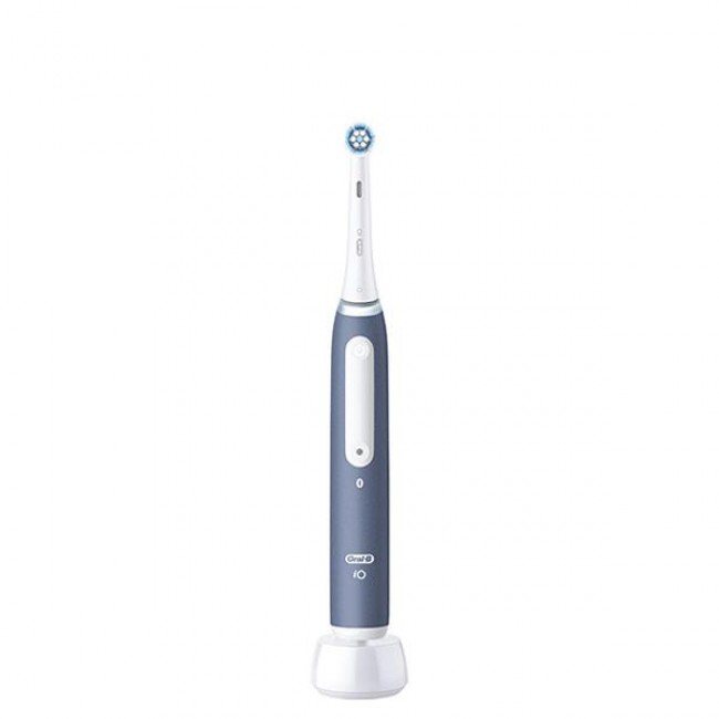 Oral-B iO Series 4 My Way iOG4K.2N6.1DK (10+) Ocean Blue