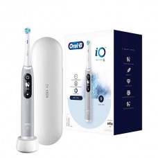 Oral-B iO Series 6 iOM6.1A6.1K Grey Opal