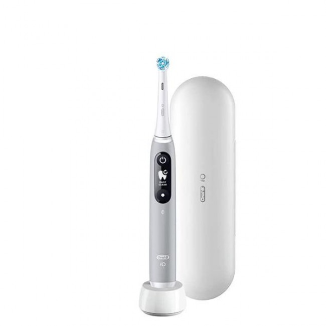 Oral-B iO Series 6 iOM6.1A6.1K Grey Opal