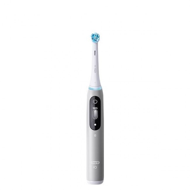 Oral-B iO Series 6 iOM6.1A6.1K Grey Opal