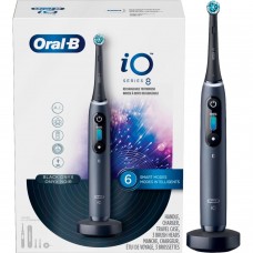 Oral-B iO Series 8 iOM8.1B2.2BD Black Onyx
