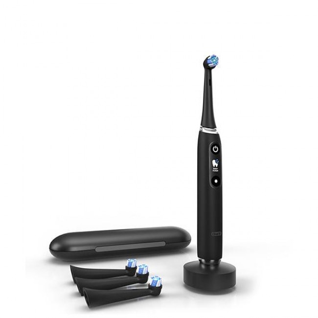 Oral-B iO Series 9N IOM9.1B2.2AD Black Onyx