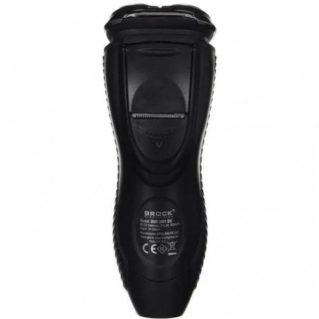 BROCK BMS 2001 BK