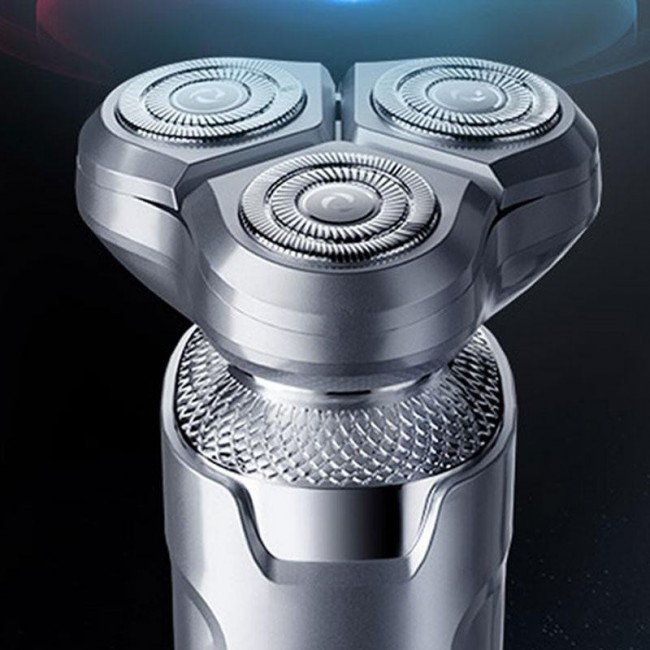 Enchen Rotary Shaver X2 Silver