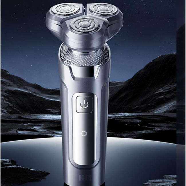 Enchen Rotary Shaver X2 Silver