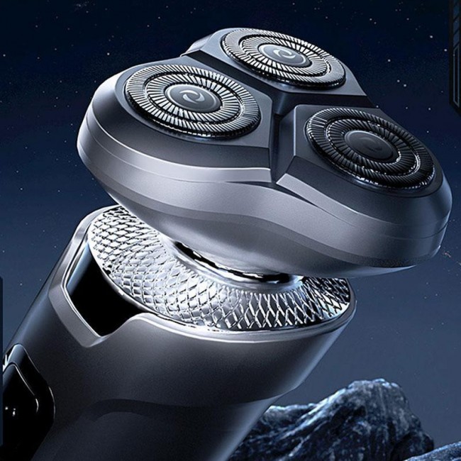 Enchen Rotary Shaver X2 Silver