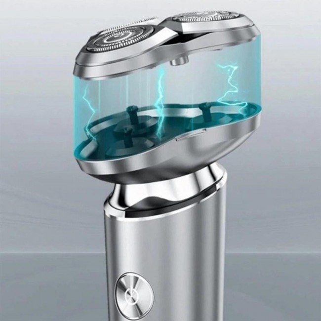 Enchen Rotary Shaver X6 Silver