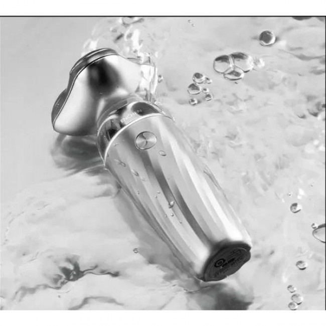 Enchen Rotary Shaver X7 Silver