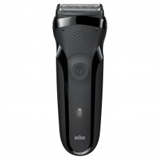 Braun Series 3 300BT Black