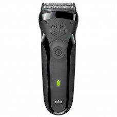 Braun Series 3 300s Black