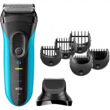 Braun Series 3 Shave&Style 3010BT