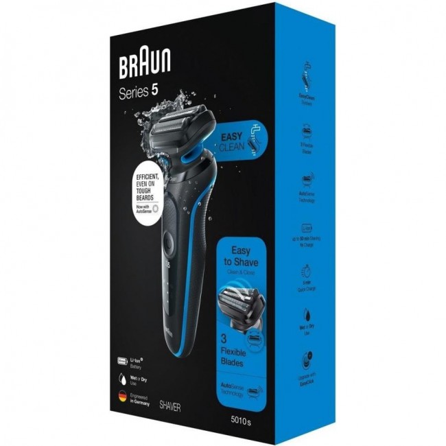 Braun Series 5 51-B1000s