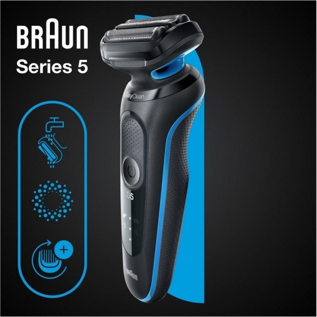 Braun Series 5 51-B1000s