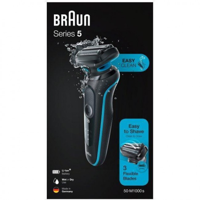 Braun Series 5 51-M1000s