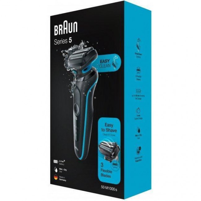 Braun Series 5 51-M1000s