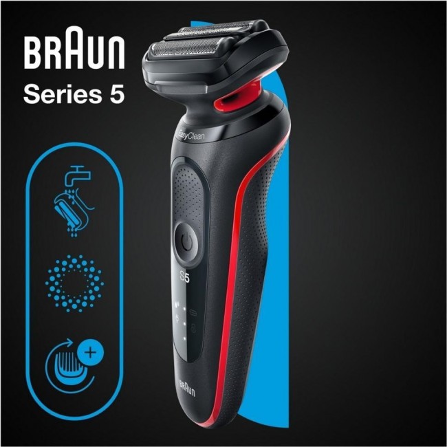 Braun Series 5 51-R1000s