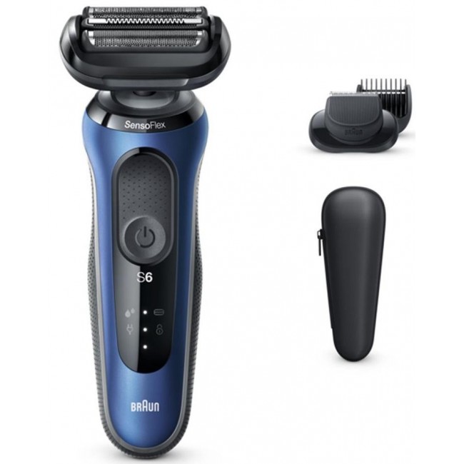 Braun Series 6 61-B1500s