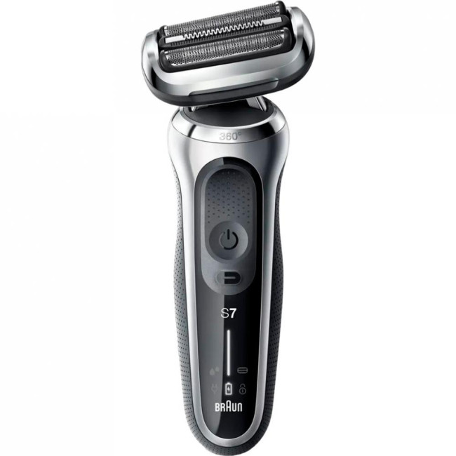 Бритва Braun Series 7 360 Flex Wet&Dry 70-S4200cs