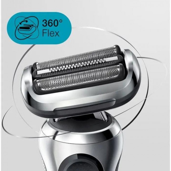 Braun Series 7 71-S1000s