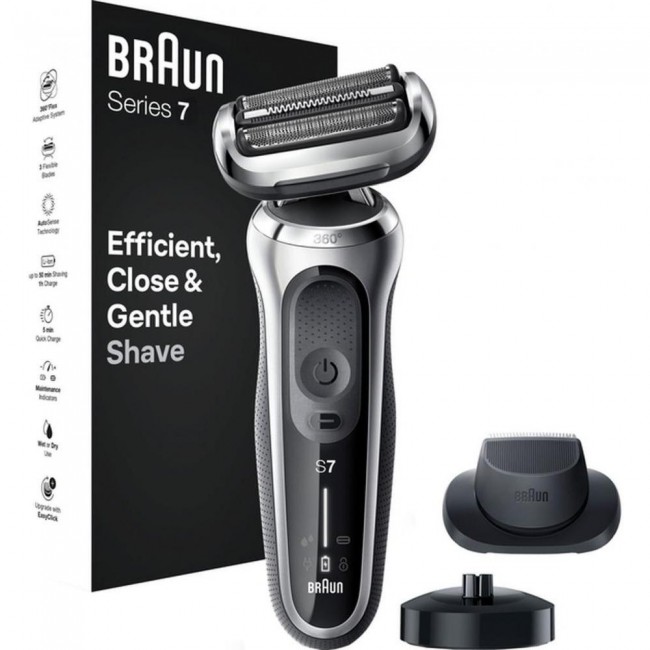 Braun Series 7 71-S4200cs