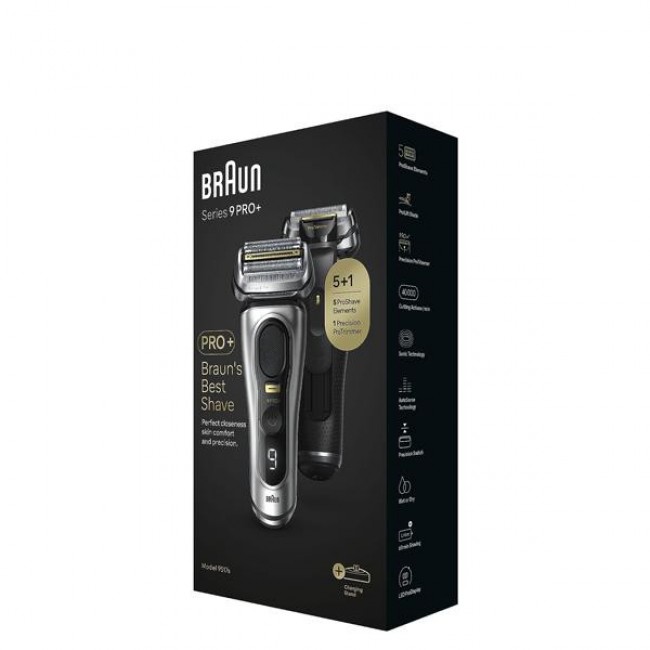 Braun Series 9 Pro+ 9517s