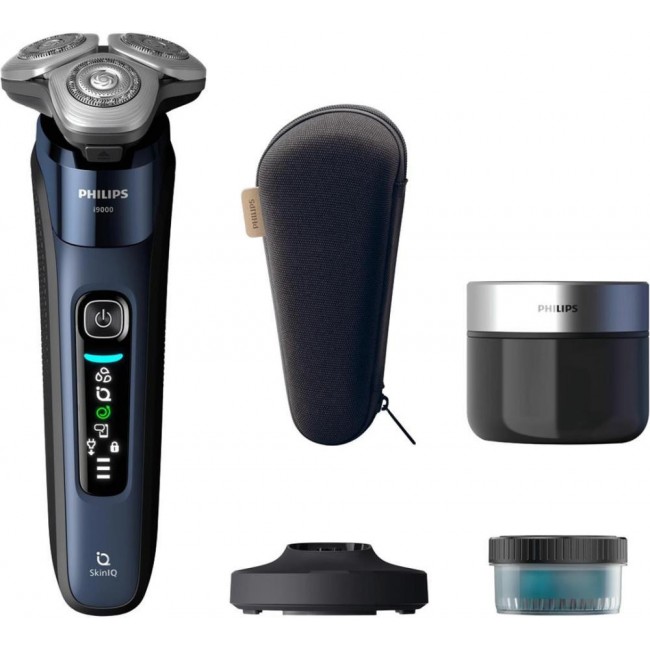 Philips Series i9000 Prestige SkinIQ X9003/30