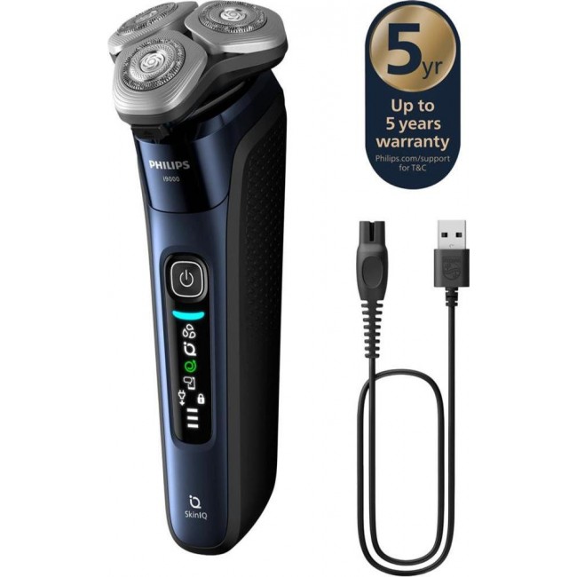 Philips Series i9000 Prestige SkinIQ X9003/30
