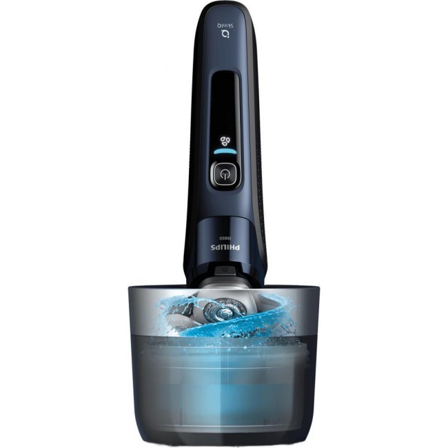 Philips Series i9000 Prestige SkinIQ X9003/30
