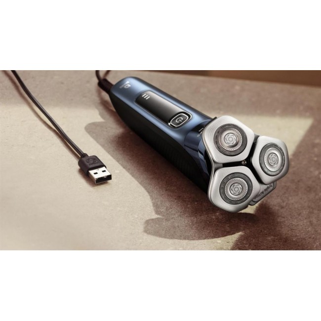 Philips Series i9000 Prestige SkinIQ X9003/30