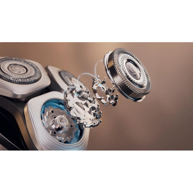 Philips Series i9000 Prestige SkinIQ X9003/30