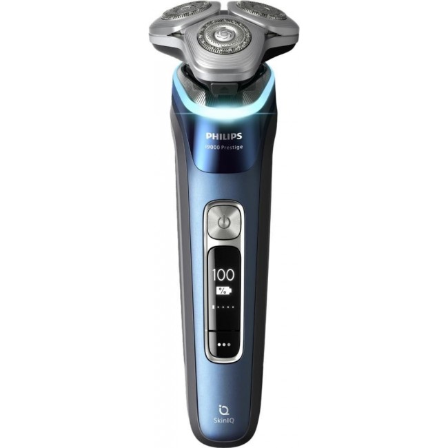 Philips Series i9000 Prestige SkinIQ XP9201/33